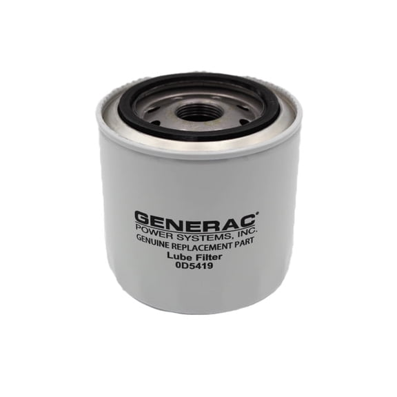 Generac OIL FILTER 0D5419
