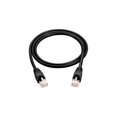 thumbnail image 3 of Black Box CAT6 Value Line Patch Cable Stranded Black 15-ft, 3 of 10