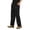 Black, variant on Cargo Pants for Men Baggy Pants Loose Fit Joggers with Pocket Hiking Pant Mens Active Pants