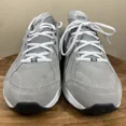 thumbnail image 4 of New Balance 608 v5 Team Away Grey Mens Grey White Size 9 2E Wide Athletic Shoes, 4 of 6