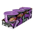 thumbnail image 3 of Snapdragon Vietnamese Mushroom Pho Instant Noodle Bowls | Mushroom Flavor Broth with Rice Noodles | Gluten Free | No Artificial Flavors | No MSG Added | 2.1 oz (6 Pack), 3 of 3
