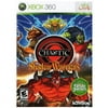 Chaotic Shadow Warriors (Xbox 360) - Pre-Owned