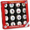 Rawlings American League Team Baseball Set