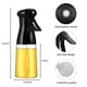 thumbnail image 2 of Botella pulverizadora de aceite de cocina de 210 ml, 2 of 5