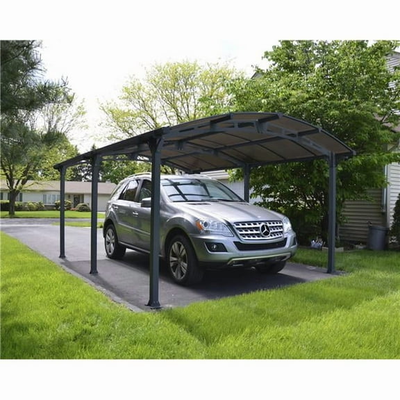 Arcadia Carport