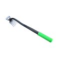 thumbnail image 4 of Manual Weeder Portable Dual Purpose Hoes Weeding Puller para Yard Garden Bonsai 5 puntiagudos kusrkot removedor de malezas, 4 of 8