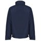 thumbnail image 2 of Regatta - Chaqueta Bomber Honestly Made de Reciclado para Hombre (Marino) Regatta UTPC4237_P, 2 of 2