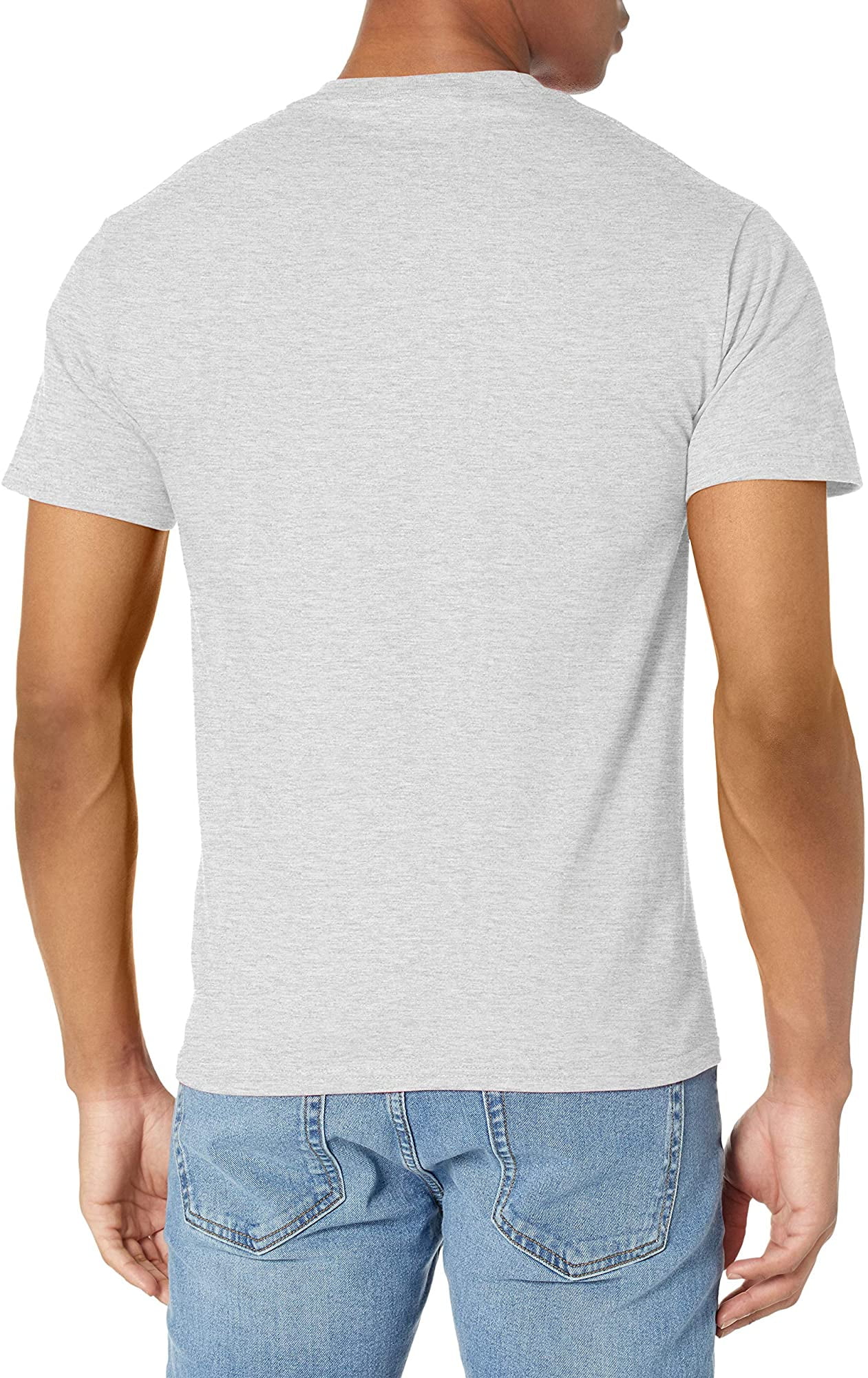 Hanes T-shirt à manches courtes résistant – 5180