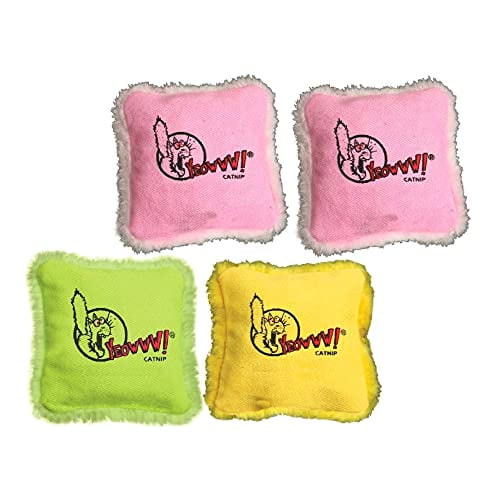 My pillow top four pack