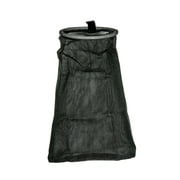 Promar Nylon Clam Harvesting/Collection Bag- Black