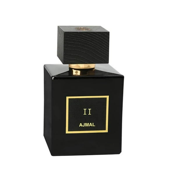 Perfume Ajmal II Eau de Parfum 100 ml para mujeres y hombres
