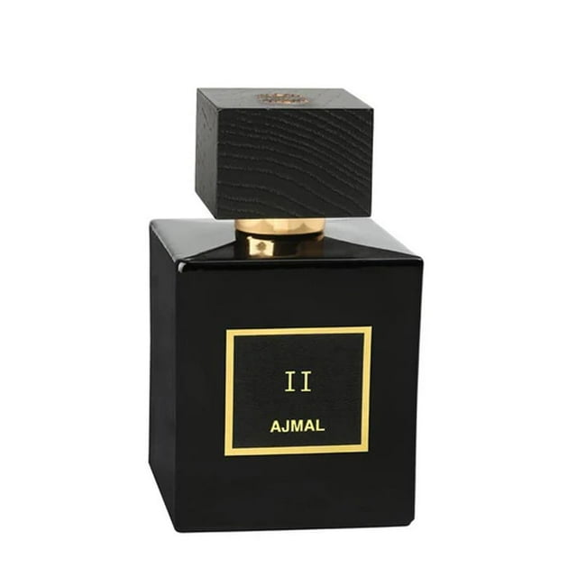 Perfume Ajmal II Eau de Parfum 100 ml para mujeres y hombres