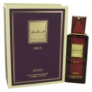 Modest Deux by Afnan, 3.4 oz EDP Spray for Women