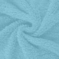 thumbnail image 3 of Soft Kimono Bathrobe Shawl Collar Cozy Warm Home Loungewear Sleepwear For Women, 3 of 4