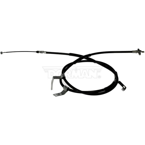 Nissan Titan Parking Brake Cable