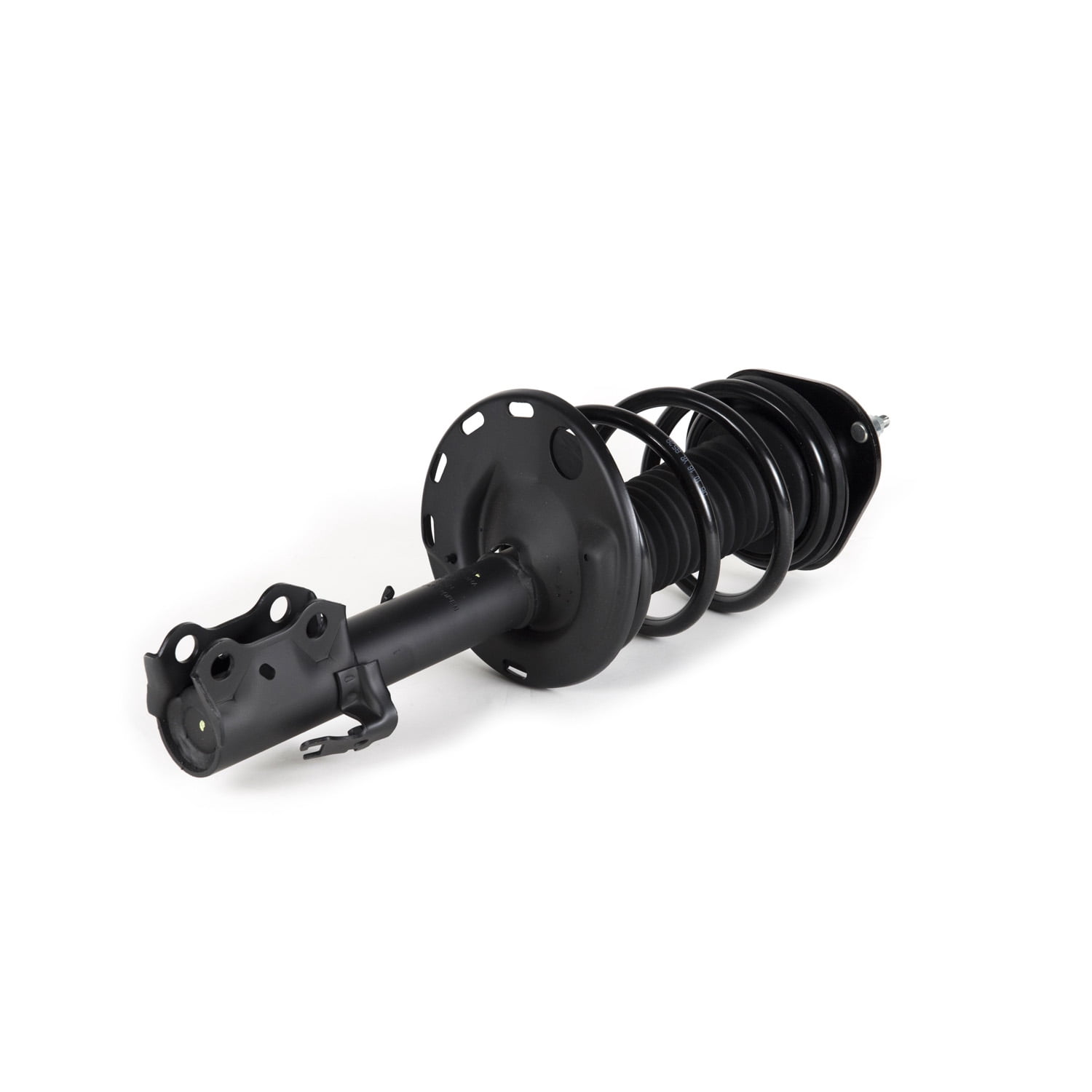 Gabriel G57204 Ultra ReadyMount Front Left Complete Strut Assembly Fits 06-12 Toyota RAV4 (1 pack)