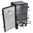thumbnail image 6 of Charbroil Analog Electric Smoker, 6 of 15