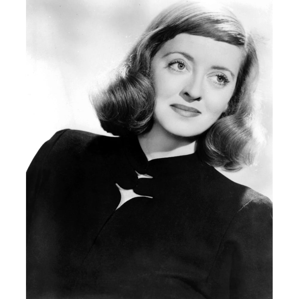 A Stolen Life Bette Davis 1946 Photo Print - Walmart.com - Walmart.com