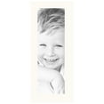 thumbnail image 2 of ArtToFrames 11x26" White Custom Mat for Picture Frame with Opening for 7x22" Photos. Mat Only, Frame Not Included (MAT-241), 2 of 5