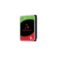 thumbnail image 4 of Seagate IronWolf ST6000VN006 6 TB Hard Drive - 3.5" Internal - SATA (SATA/600) - Server, Desktop PC, Workstation Device Supported - 5400rpm, 4 of 4