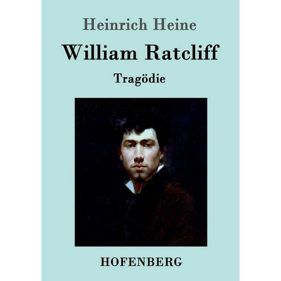 William Ratcliff : Tragödie (Paperback)