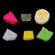 thumbnail image 2 of 6 piezas de diseño de frutas en crema, artesanías de resina 3D, adornos de bricolaje, pendientes, accesorio para el cabello, decoración navideña, rega Zulema Adornos de resina flatback, 2 of 8