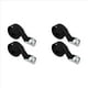 thumbnail image 1 of 4 Correas de Amarre Con Hebillas Ajustables, Hasta 600 Libras, Amarre para Motocicleta, Carga, Camiones, Remolque, Equipaje, 1 of 5