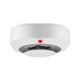 thumbnail image 1 of Detector de Humo WiFi Tuya Smart APP Push Alarma de Incendio Blanco Ehuebsd Para estrenar, 1 of 9