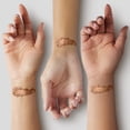 thumbnail image 4 of COVERGIRL & Olay Simply Ageless Instant Wrinkle-Defying Foundation, Natural Ivory, 4 of 6