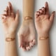 thumbnail image 4 of COVERGIRL & Olay Simply Ageless Instant Wrinkle-Defying Foundation, Natural Ivory, 4 of 6
