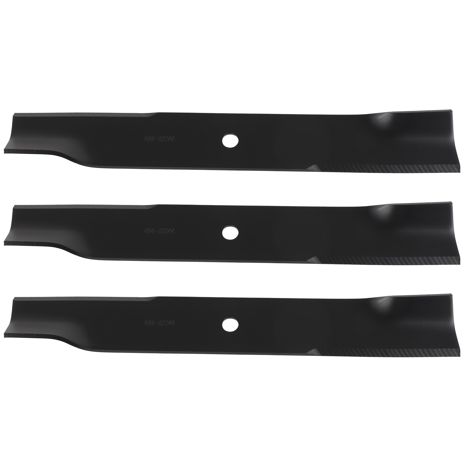 SCITOO Deck Rebuild Kit 52 Lawn Mower Deck Parts Rebuild Kit Compatible with 3 Blades for a 52Cut. for Hustler Super Z. High Lift