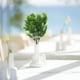 thumbnail image 5 of 2 uds modelo de tallo de planta Artificial decoración de ramita de plástico resistente al desgaste ornamento de planta de imitación, 5 of 6