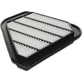 thumbnail image 5 of FRAM Ultra Air XGA10110, Premium Engine Air Filter, for Select Buick, Chevrolet, GMC, Saturn Vehicles Fits select: 2009-2017 CHEVROLET TRAVERSE, 2007-2016 GMC ACADIA, 5 of 11