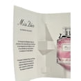 thumbnail image 2 of Perfume Dior Miss Blooming Bouquet EDT de 1 ml para mujer (juego de 3), 2 of 3