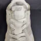 thumbnail image 5 of New Balance Noritake x 327 Neutral Cream Off White Sneakers Men's Shoes Size 7, 5 of 6