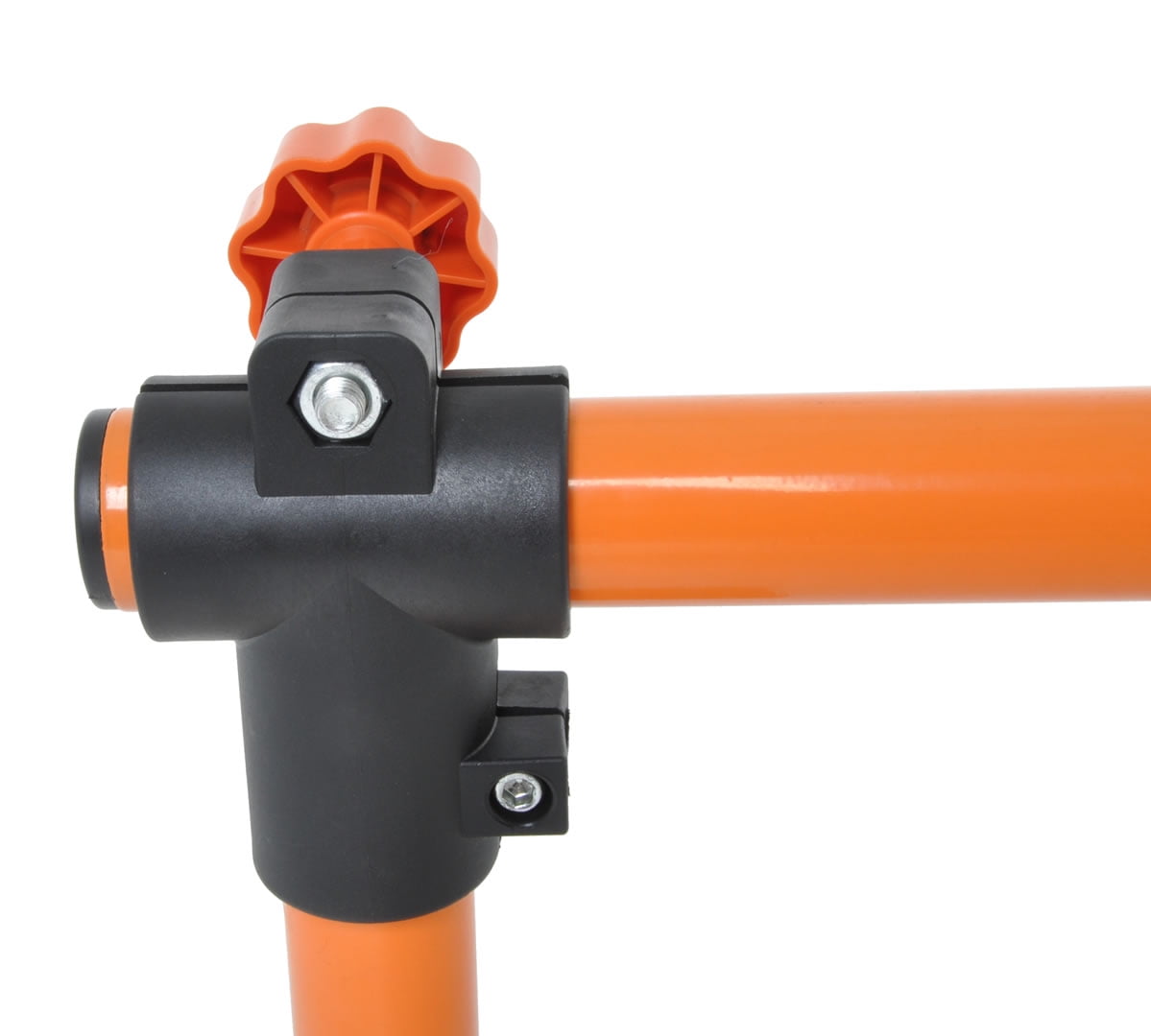 conquer bench mount bike repair stand