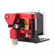 thumbnail image 2 of Actualización del Extrusor de Doble Engranaje para el Extrusor de Impresora 3D -10S PRO , Polea de Alimentación de Accionamiento de Aluminio de 1,75 mm, 2 of 5