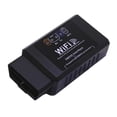 thumbnail image 2 of Adaptador de escáner para coche ii para iOS/ Android/Windows, herramienta de lector de de diagnóstico automático, 2 of 9