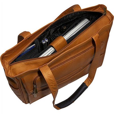 David King Carrying Case (Briefcase) Notebook, Accessories, Cafe