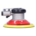 thumbnail image 3 of Air Sander Pneumatic Powered Polishing Machine Polisher Industrial Supplies KP‑6561Japanese Style, 3 of 5