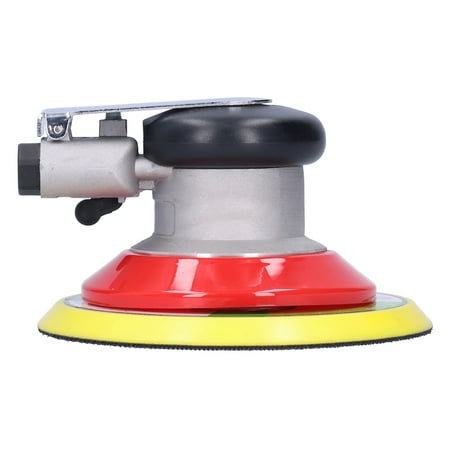 

Air Sander Pneumatic Sander Pneumatic Polishing Machine Stable Rotation For Polisher Sander Industrial Supplies Japanese Style