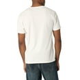 thumbnail image 2 of Wrangler Men's Short Sleeve Knit Tee, Sizes S-3XL, 2 of 3