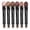 GRAPE WINE, variant on LUXAZA PRO Brown Eyeshadow Stick Makeup 6PCS Set, Neutral Eyeshadow Palette Matte Cream Eye Shadow Eyeliner Brightener Pencil Crayon - BROWN CASHMERE