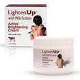 thumbnail image 1 of Crema aclaradora de piel OMIC Lighten-Up Lactic Acid 100 ml, 1 of 6