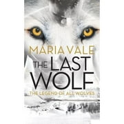 Pre-Owned The Last Wolf (Paperback 9781492661870) by Maria Vale