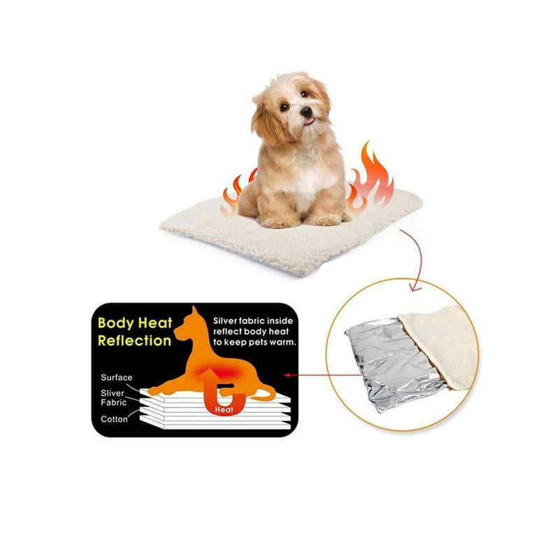 Heat pad deals for pets