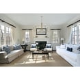 thumbnail image 4 of Living District Layne 55 inch chandelier in Gold, 4 of 9