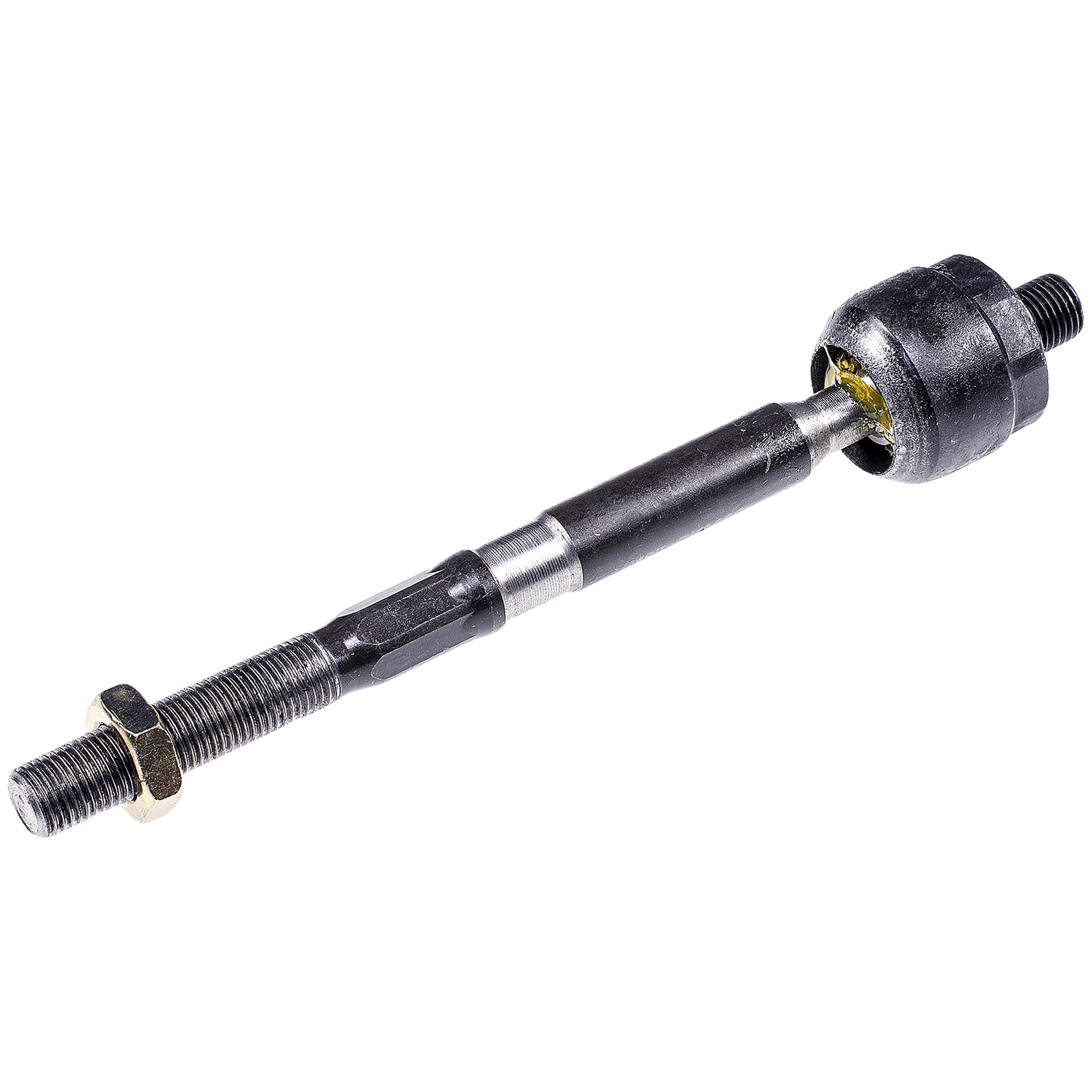 Dorman TI34020PR Front Inner Steering Tie Rod End for Specific Renault Models, Gray