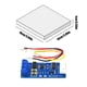 thumbnail image 2 of Módulo de fuente de alimentación 3.3V 5V Conversión mutua TTL Convertidor a RS485, 2 of 2