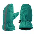 thumbnail image 1 of Heat Trends Kids Safety Reflector Thinsulate Waterproof Winter Snow Ski Mittens, 1 of 6